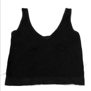 Free people solid rib brami